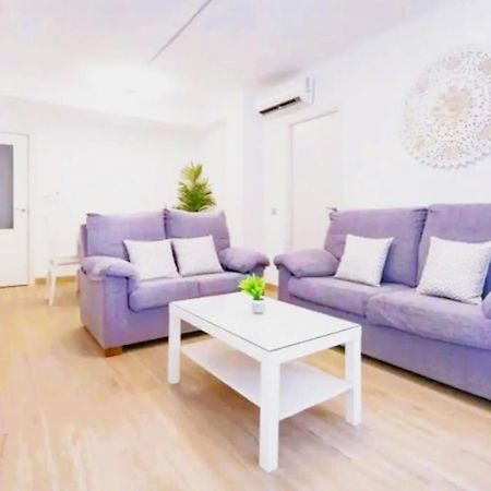 Apartamento Puerto Sol Y Mar 푸엔히롤라 외부 사진