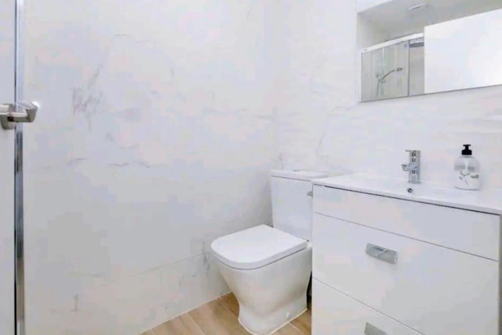 Apartamento Puerto Sol Y Mar 푸엔히롤라 외부 사진