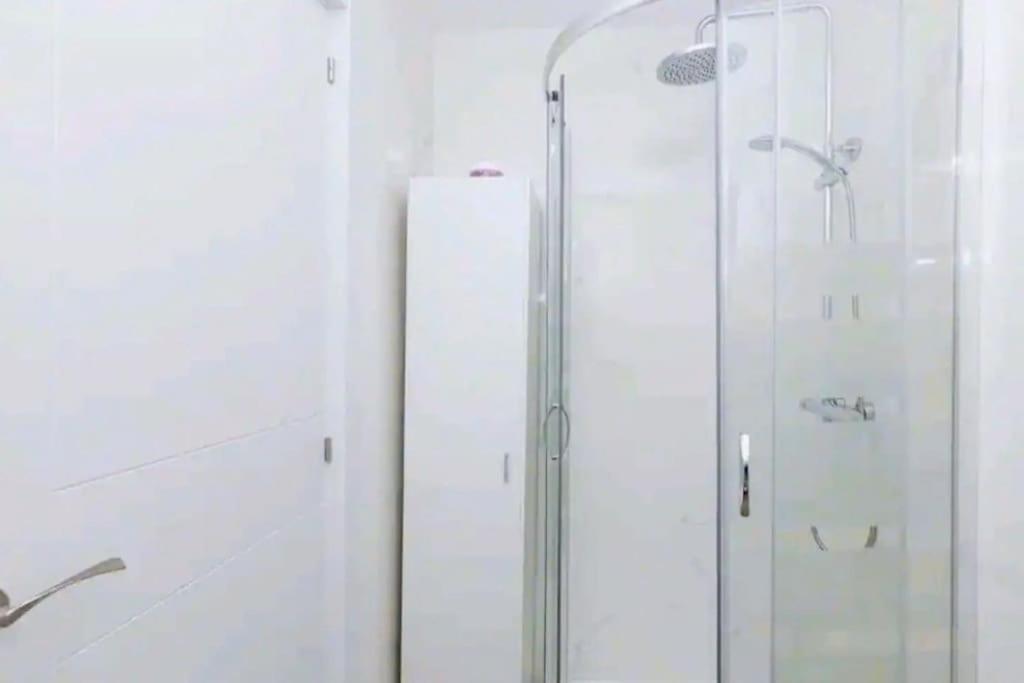 Apartamento Puerto Sol Y Mar 푸엔히롤라 외부 사진