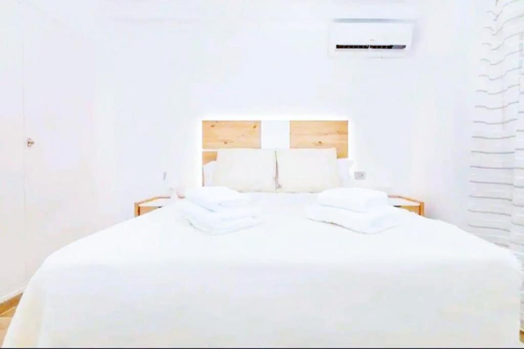 Apartamento Puerto Sol Y Mar 푸엔히롤라 외부 사진